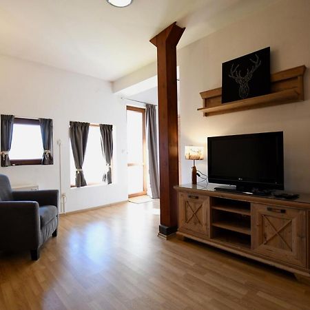 Dolomiti Apartments Bansko Exterior photo